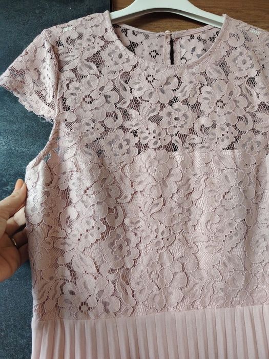 Нова Рокля H&M/S