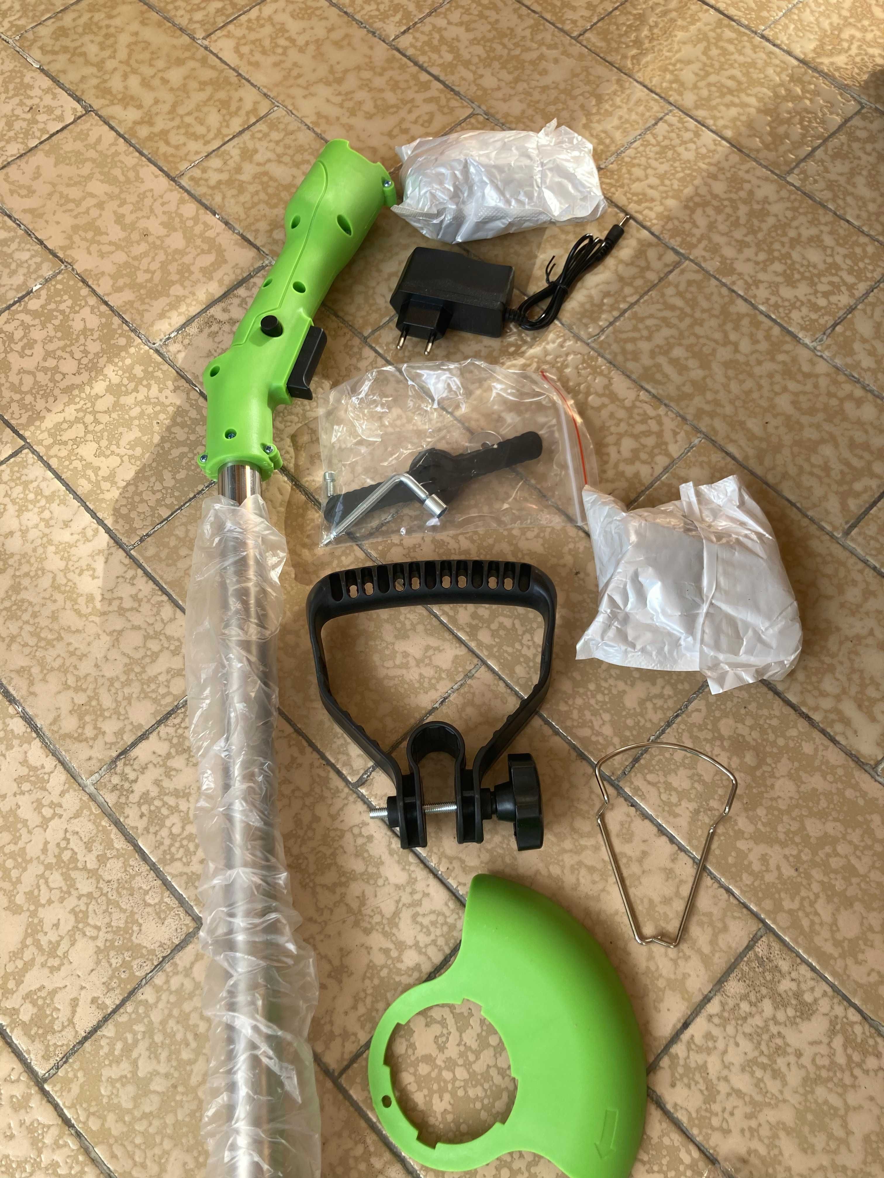 Косачка Hammersmith Bionic Trimmer