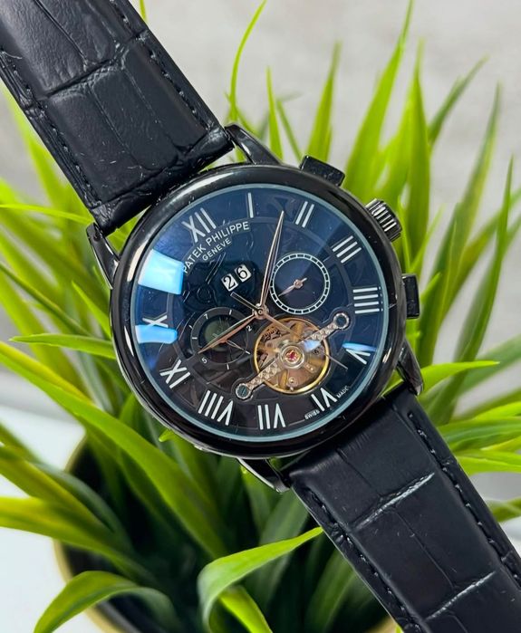 Часы Patek Philippe Technocom.kz-Коммисионный магазин