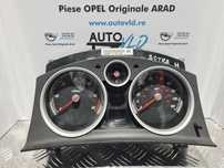 Ceas bord diesel Opel Astra H facelift