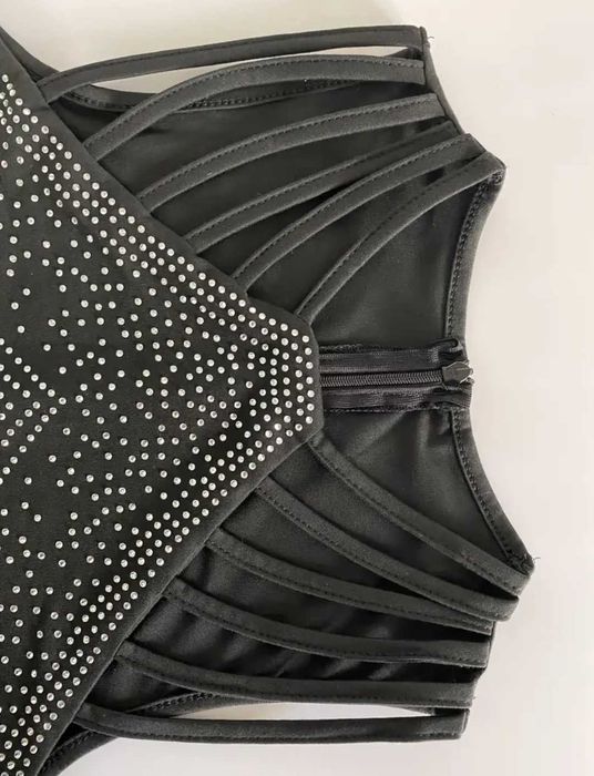 Официален дамски гащеризон