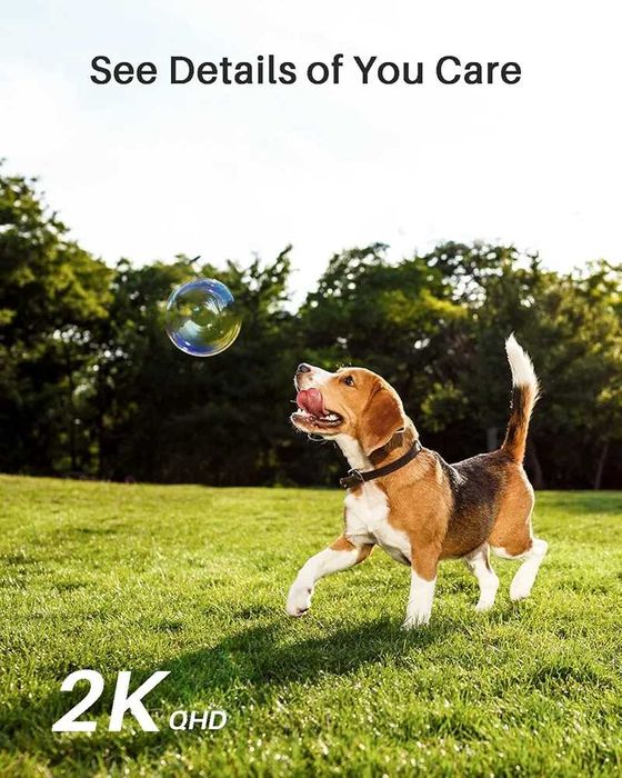 Нови, проверени 100% работещи безжичен комплект WUUK 2K Соларни ...