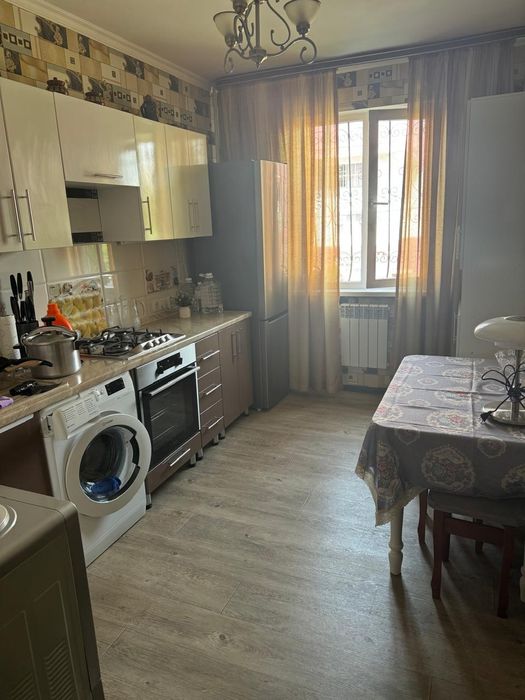 Аренда квартиры только семейным м Кулагер.