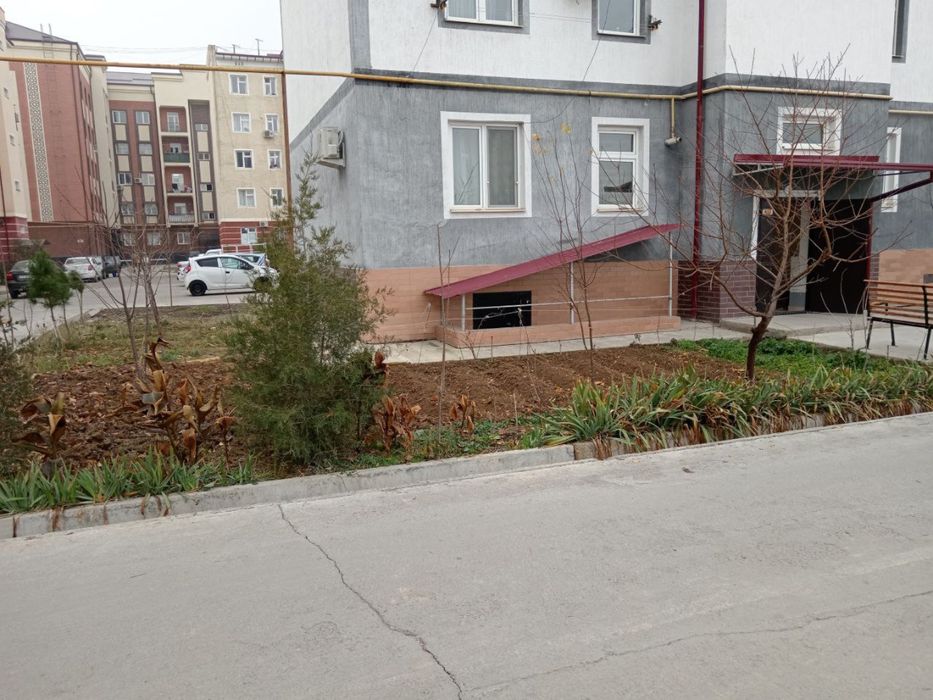 Аренда Геофизика  1 этаж