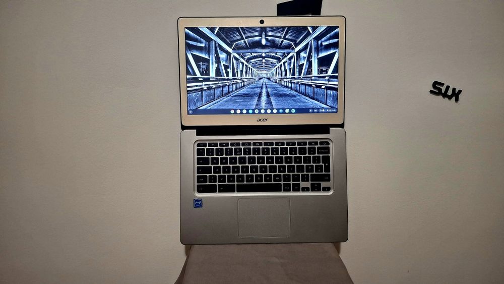 Chromebook 14 CB3-431