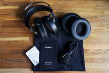 Продам Fiio JT1, идеальный звук за такую цену.