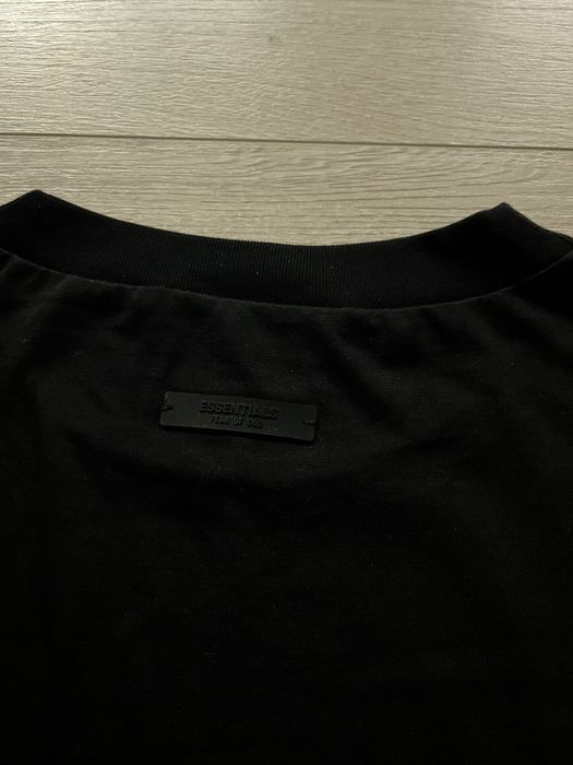Tricou Essentials