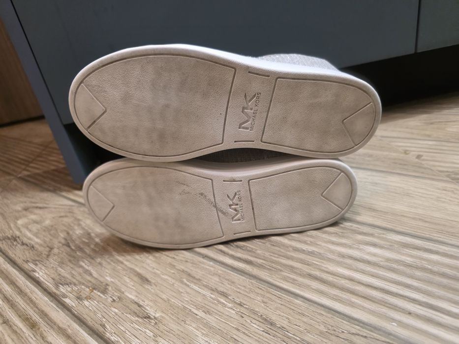 Дамски маратонки Michael Kors