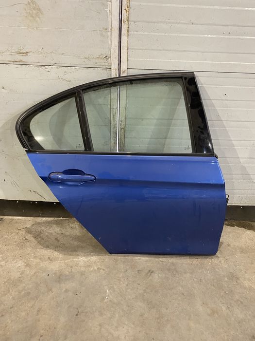 Врата Бмв 3серия ф30 (vrati bmw 3series f30)