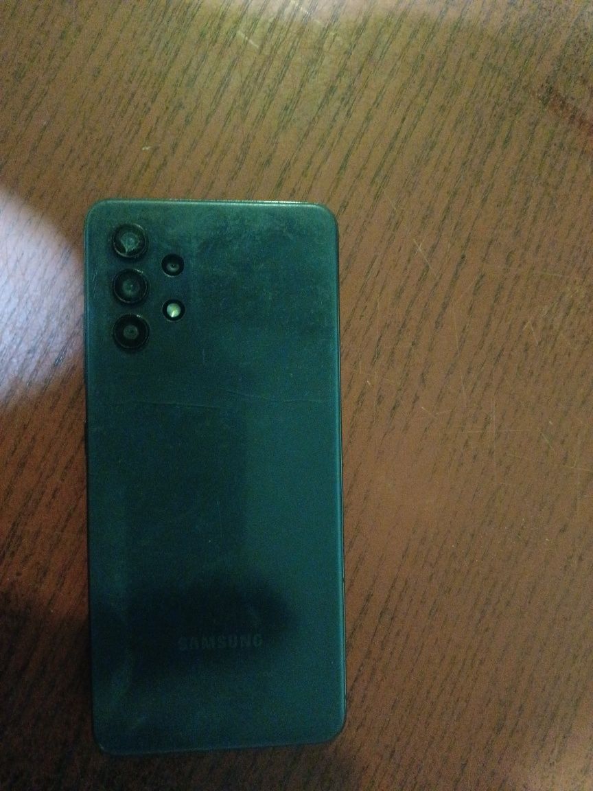 Samsung a32 kafolati biln
