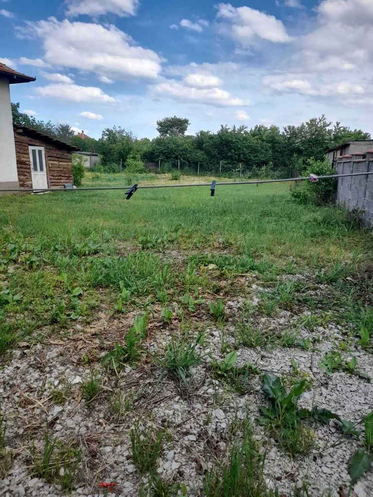 Продава се Къща в София, Надежда 2 - 60 кв.м за 255 €/кв.м - Снимка #9