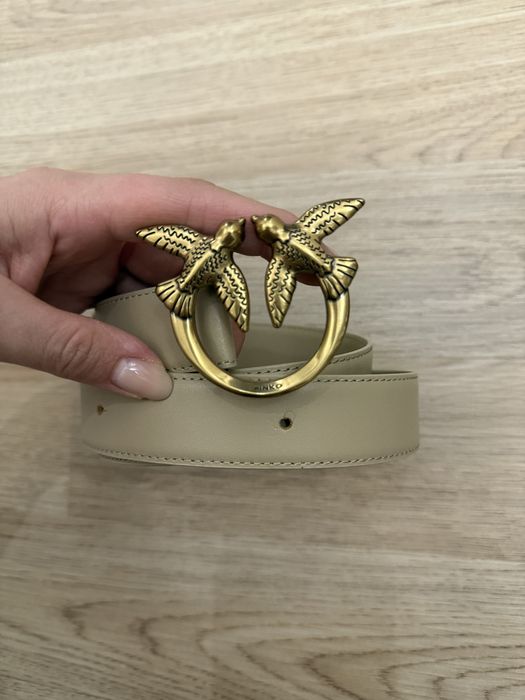 Ремень Pinko оригинал