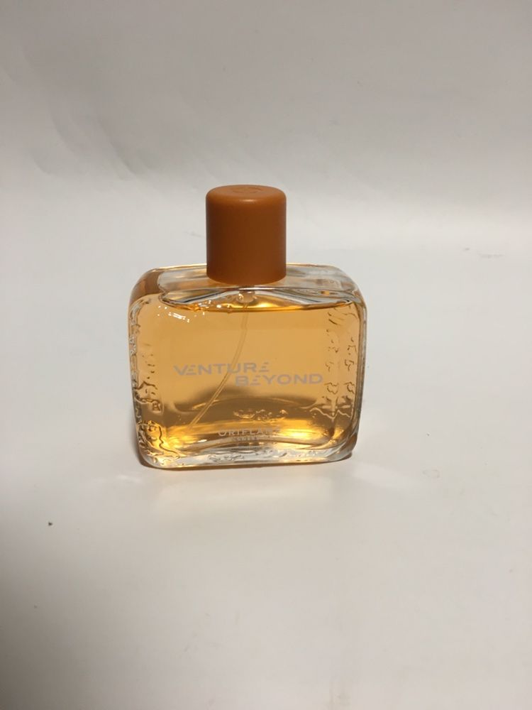 Parfum de bărbat, VENTURE BEYOND - Oriflame