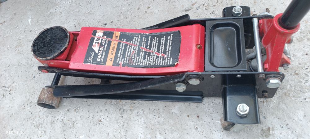 Damkrat sotiladi holati kôp ishlamagan