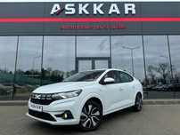 Dacia Logan Dacia Logan Expression ECO-G 100 MT6 GPL