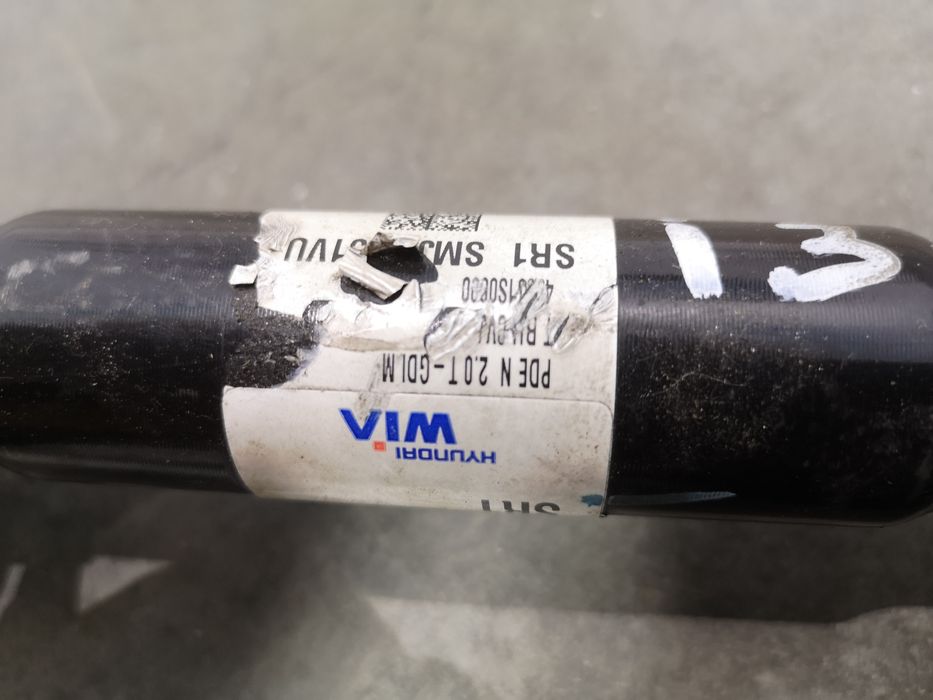 Planetara stanga dreapta Hyundai i30 2.0 benzina N fastback 2019