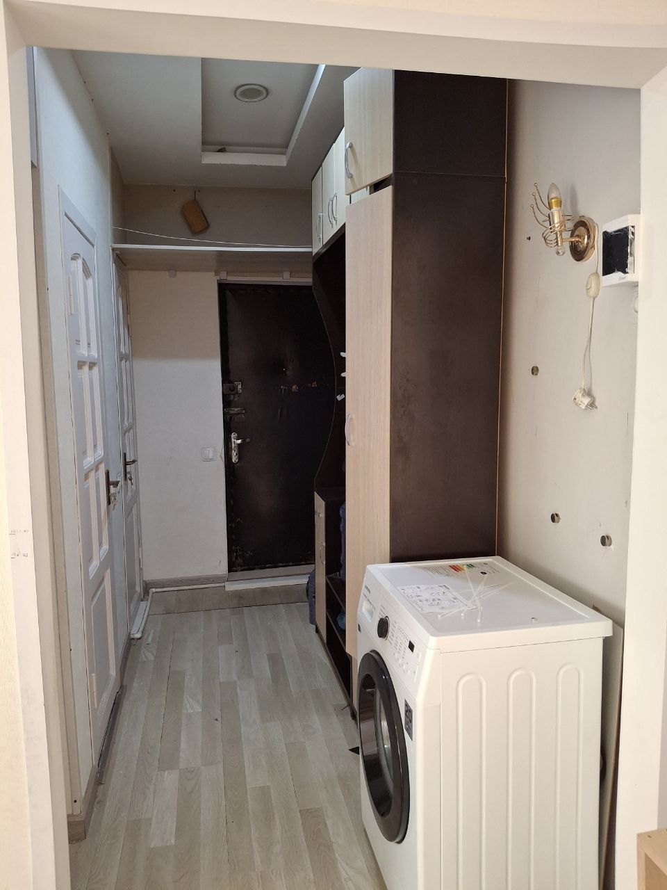 Сдаётся 1в2/2/5 Авиасозлар 2, Кадышева
