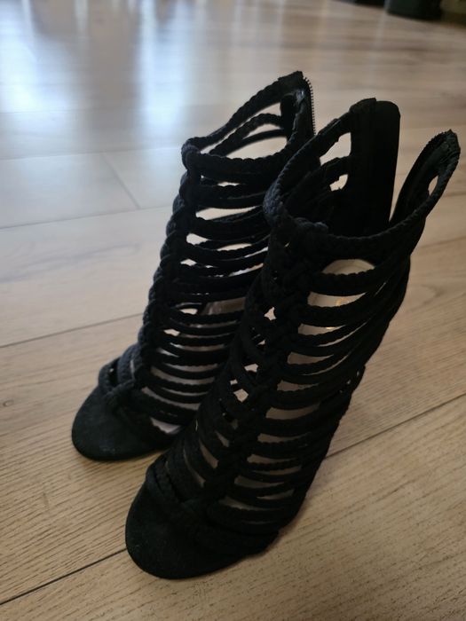 Sandale aldo marimea 38