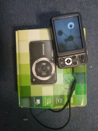Продам фотоаппарат Samsung pl20