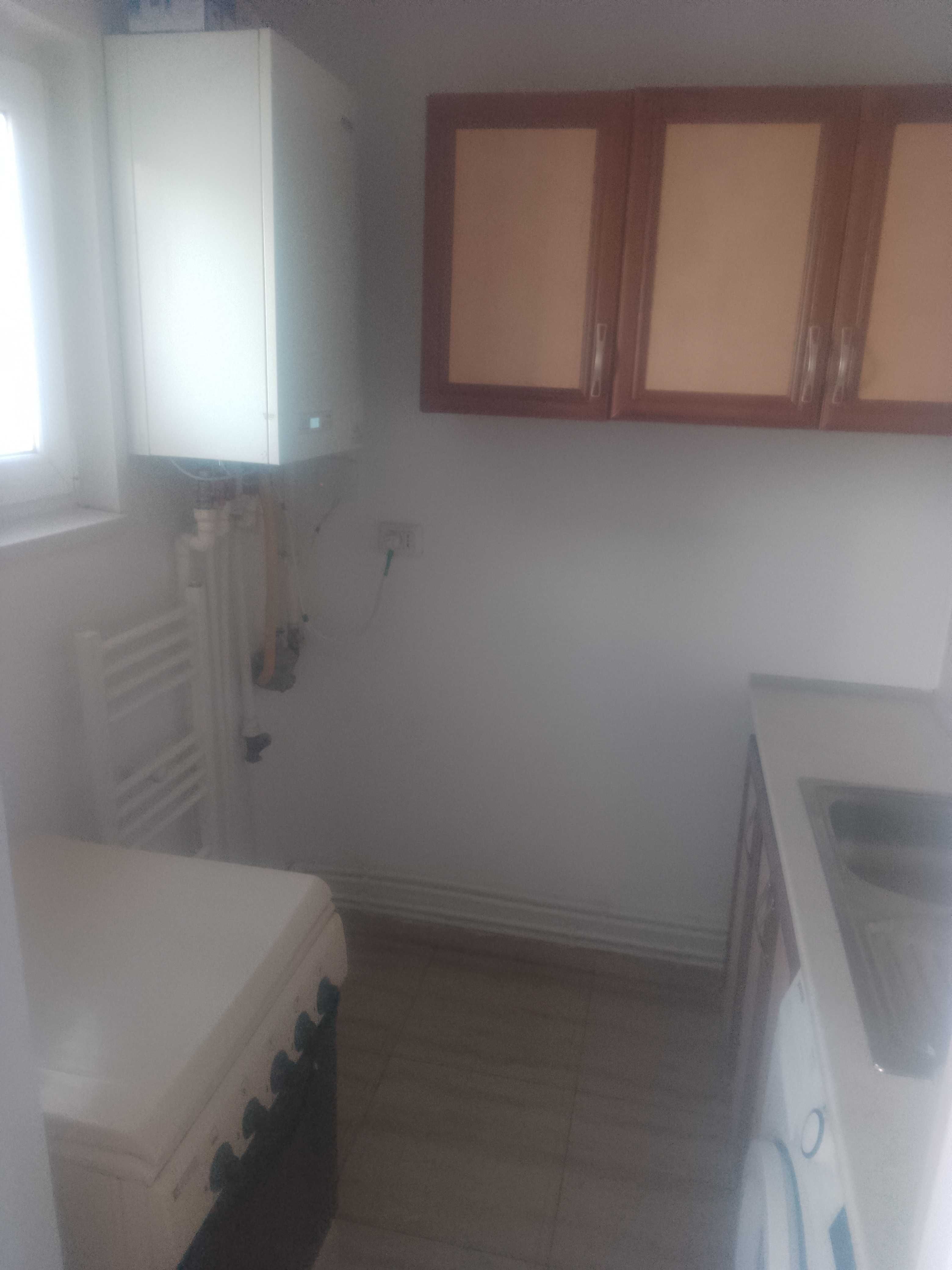 Apartament cu doua camere