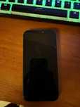 Iphone 12 64gb blue