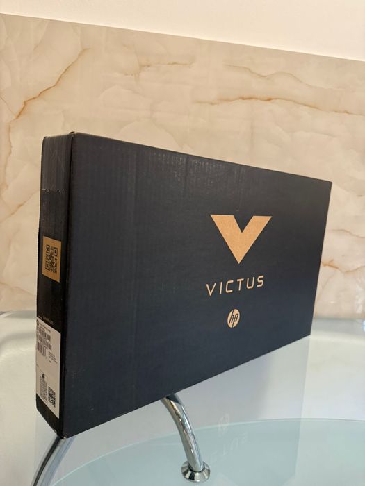 Laptop Gaming Hp Victus 15-FA1258NG / i5-13500H / RTX 4050 6GB /512SSD