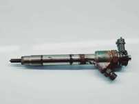 Injector Hyundai i30 (GD) [Fabr 2012-2017] 33800-2A610 | 0445110589 1.