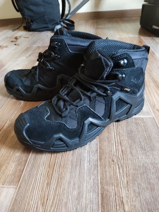 Тактические обуви