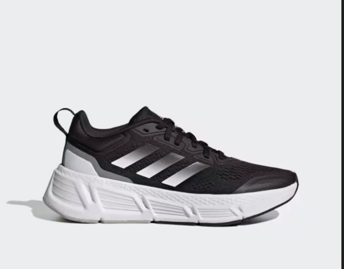 Маратонки Adidas Quaster, 38 номер