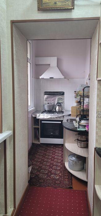 Срочно продам свой квартиру! Высоко потолочный,  кирпичный  уютный дом