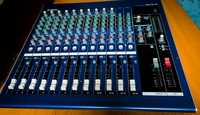 Yamaha GM16/4 mixer analog 16 canale