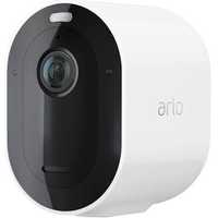 Arlo sistem full wireless 4 camere + Smart hub