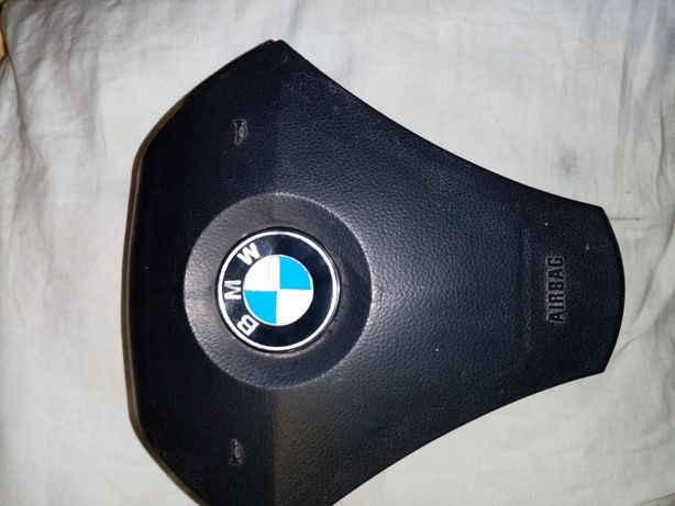 BMW seria 5 2003-2010