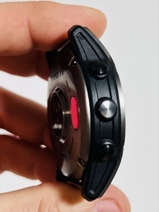 Ceas Garmin Fenix 7 Pro Solar