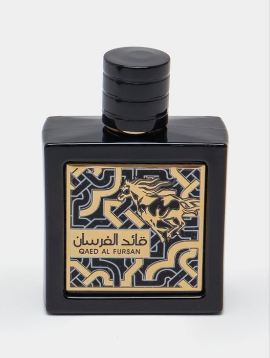Qaed Al Fursan Lattafa