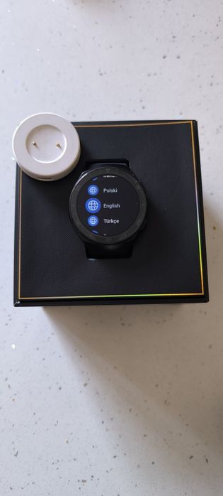 Smartwatch Huawei Gt-2e