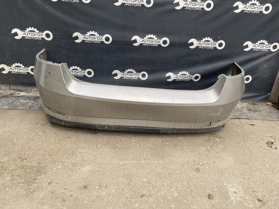 Bara spate Skoda Superb 3 sedan berlina an 2017-2020