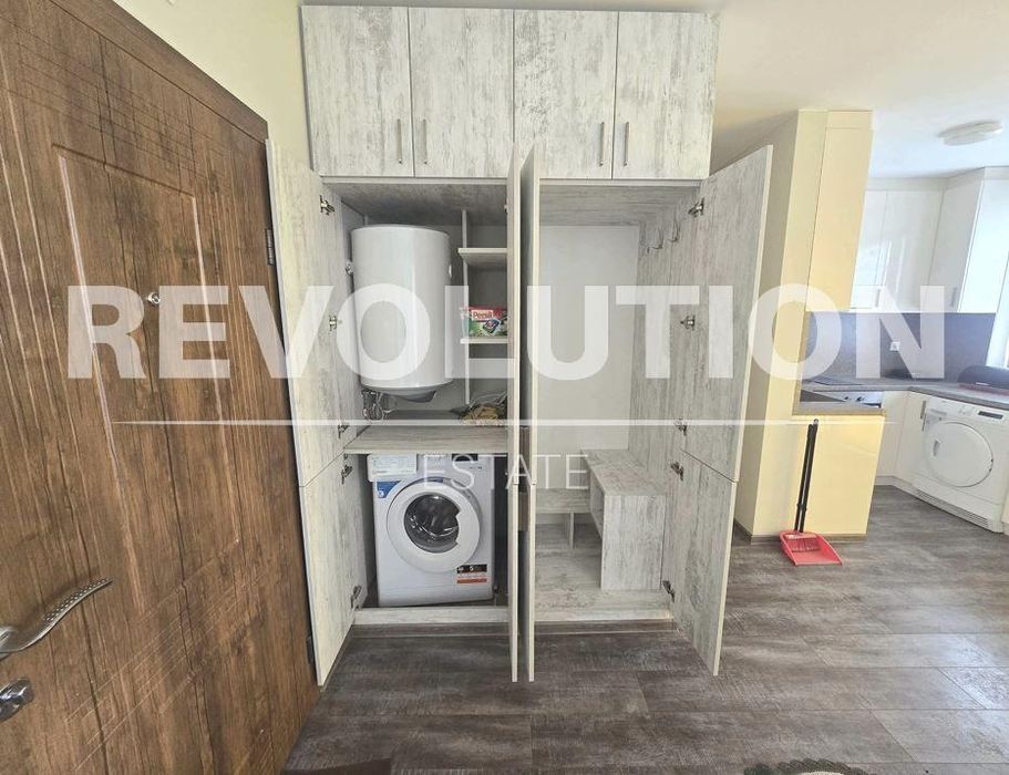 Дава се под наем Двустаен апартамент в Варна, Бриз - 63 кв.м за 575 € - Снимка #3