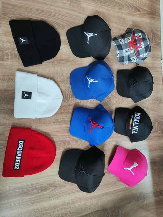 Șapcă Jordan Șapcă Dior Șapcă Adidas Șapcă Puma Fes Disquared2 Fes NY