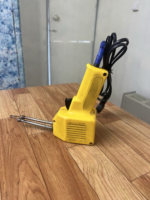 Советский паяльник «МОМЕНТ»