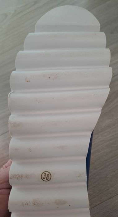 Pantofi si papuci dama