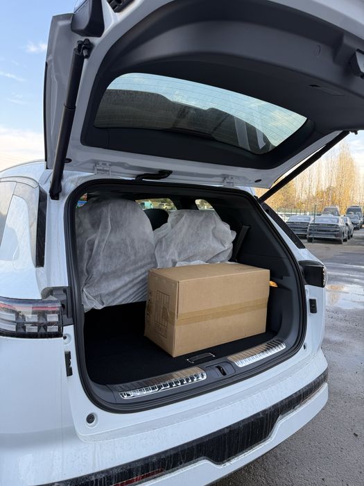 Dongfeng 008 Ultra Restyling 2025 Масла! Dong Feng 008 Restayling 2026