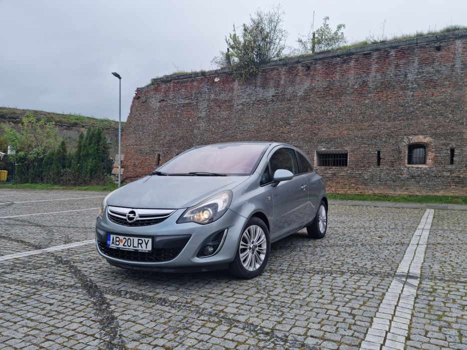 Opel Corsa ‼️Editie Cosmo‼️
