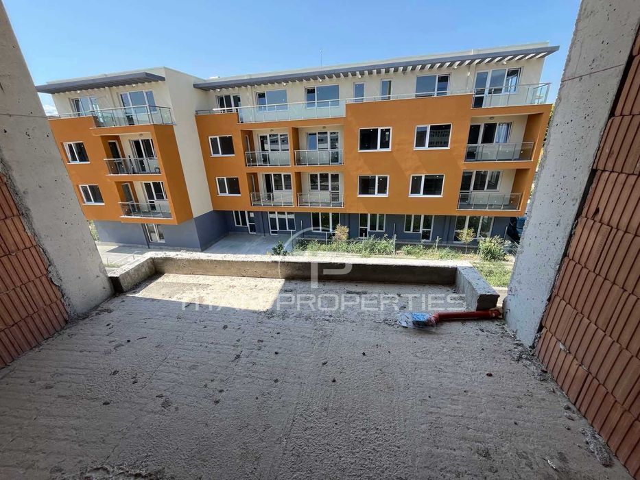 Продава се Тристаен апартамент в Пловдив, Остромила - 96 кв.м за 1162 €/кв.м - Снимка #6