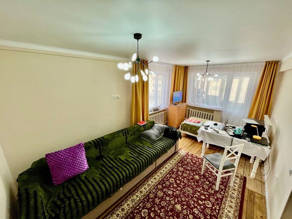 Продаю 2-комнатную_18.5 млн