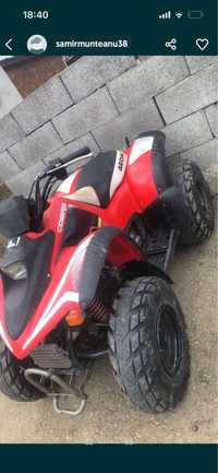 Atv aeon cobra 180