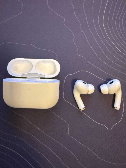 Apple AirPods Pro 2 Type-C MTJV3LL/A Original (идеал)
