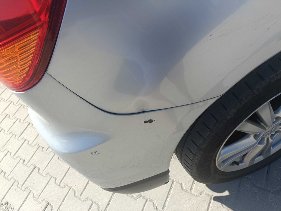 Mitsubishi ASX 1.8
