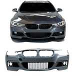 Bara fata M M-tech Mpack Mtech Bmw F30 JOM Germania