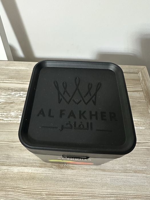Aroma narghilea Al Fakher original 1Kg dublu mar